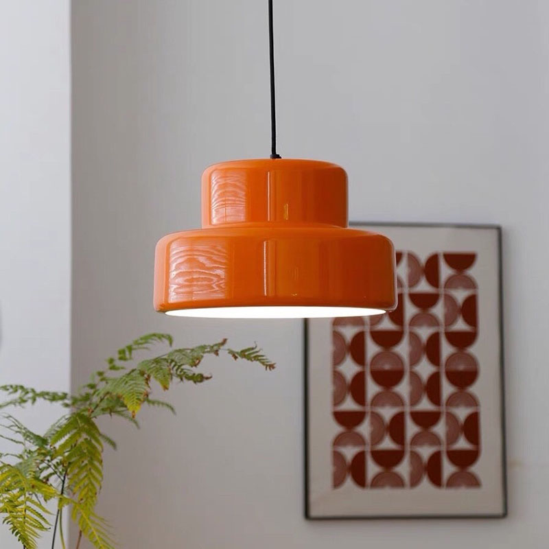 Leilani Moderne Design LED Hanglampen Gouden Wit Metaal Woonkamer