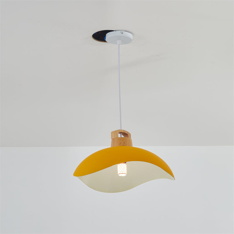 Morandi Moderne LED Hanglampen Zwart Metaal Slaapkamer Eetkamer
