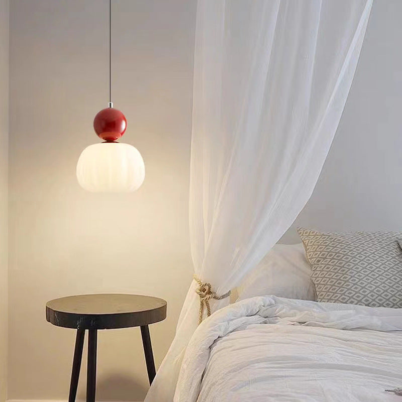 Morandi Moderne LED Hanglampen Chroom Metaal Eetkamer