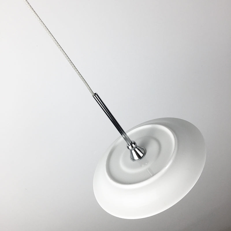 Hailie Modern Kop Keramisch Hanglampen Slaapkamer Woonkamer