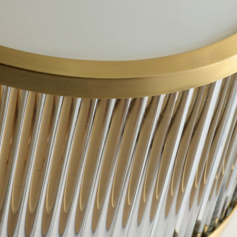 Valerio Retro Plafondlamp Woonkamer Slaapkamer