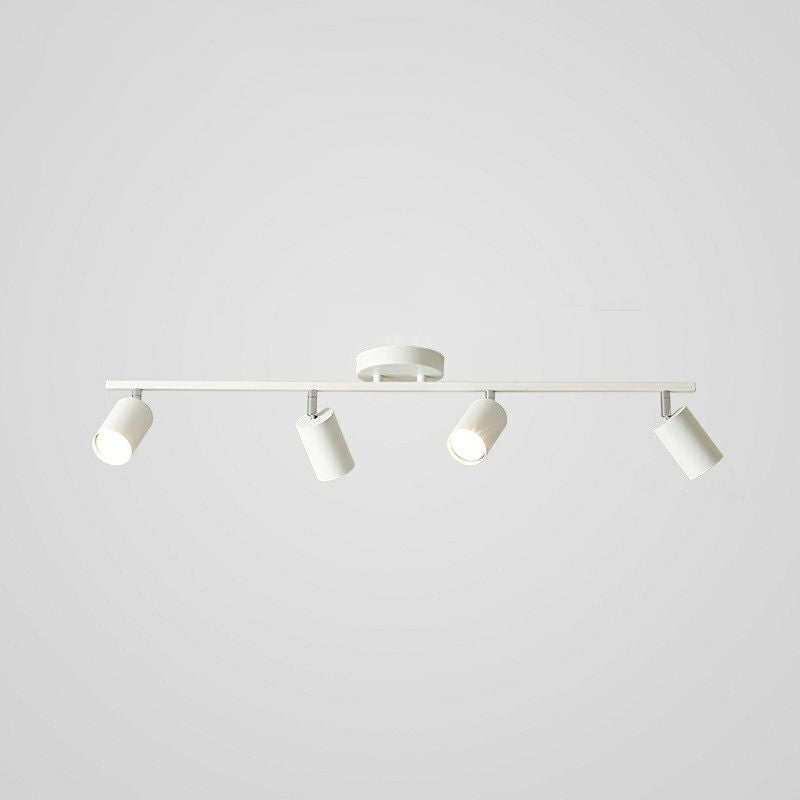 HaneyModerne Design LED SpotlightMetaal Zwart/Wit Woonkamer