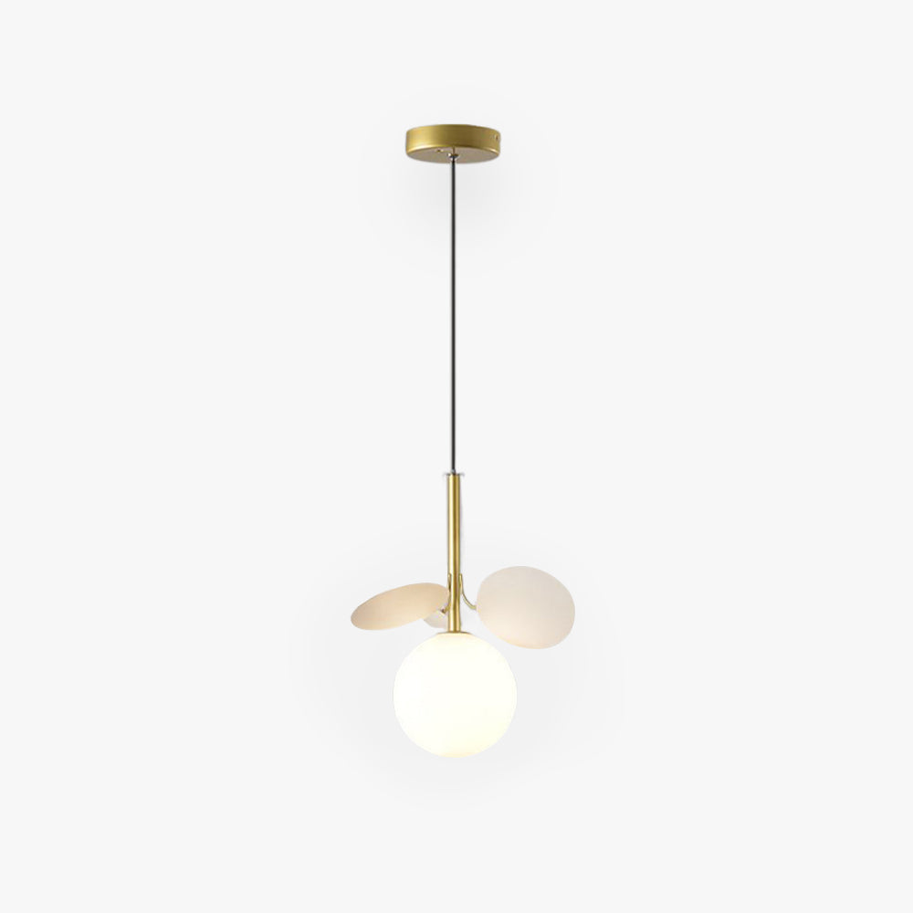 Jevon Hanglampen, 2 kleuren