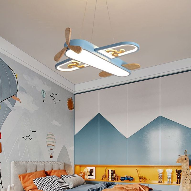 Minori Moderne Design LED Hanglamp Metaal Woonkamer Slaapkamer