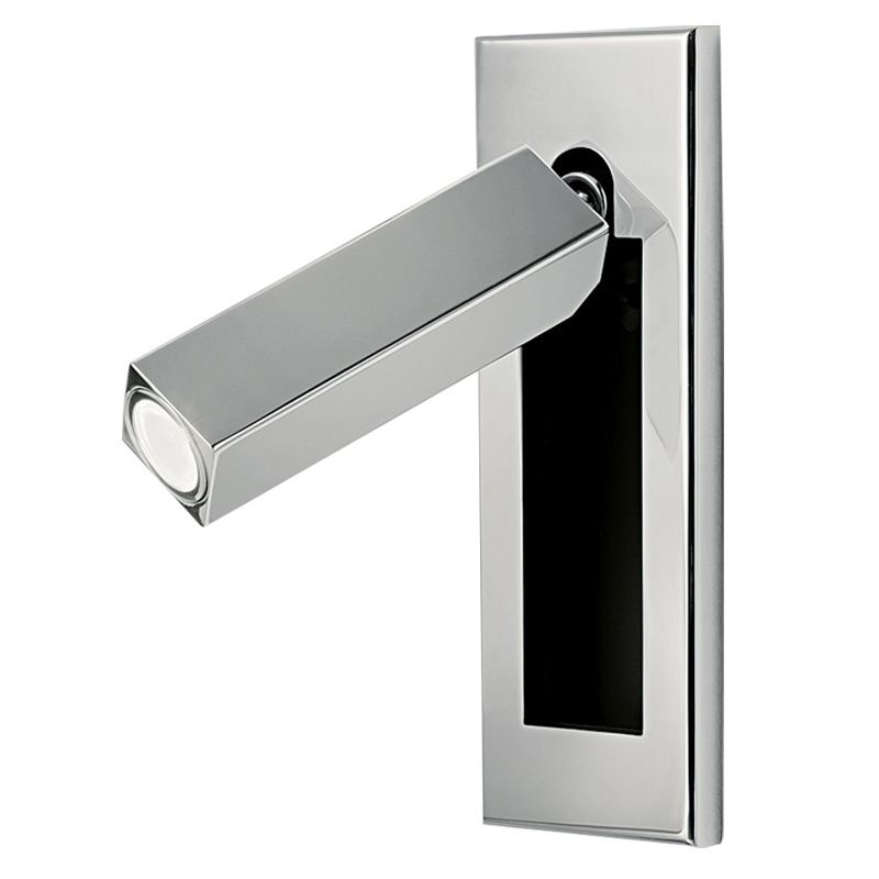 Orr Moderne Design LED Wandlamp Metaal Slaapkamer Woonkame