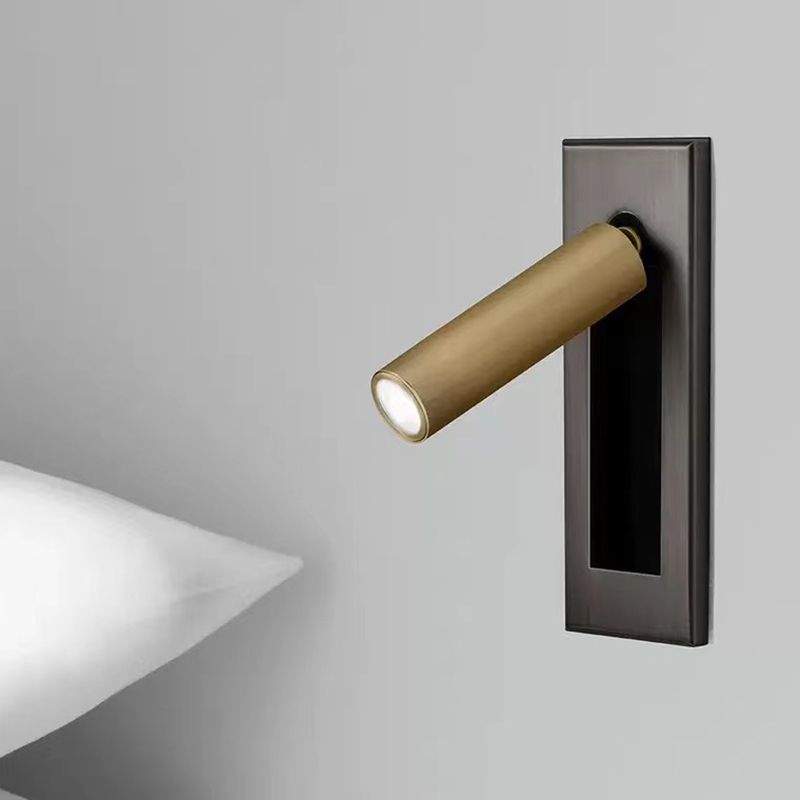 Orr Moderne Design LED Wandlamp Metaal Slaapkamer Woonkame