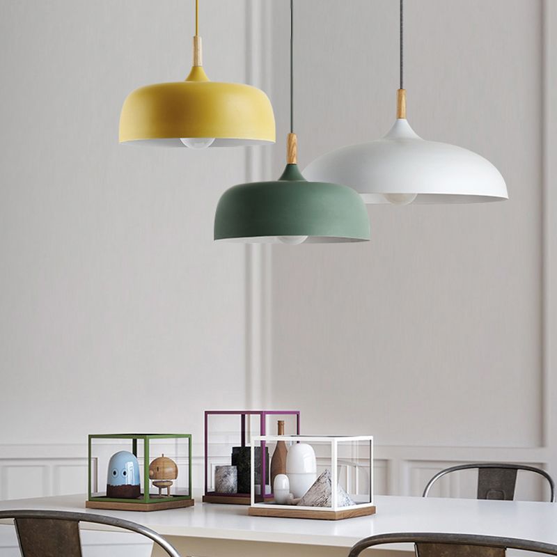 Leilani Moderne Design LED Hanglamp Metaal Woonkamer Slaapkamer