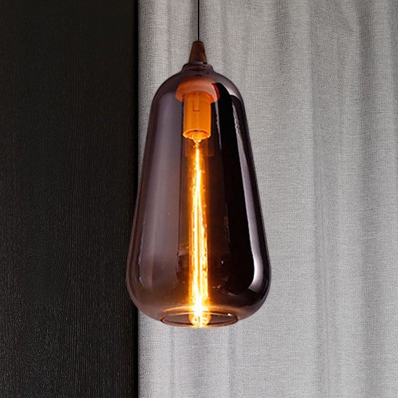Hailie Moderne Design LED Hanglamp Glas Woonkamer Keuken