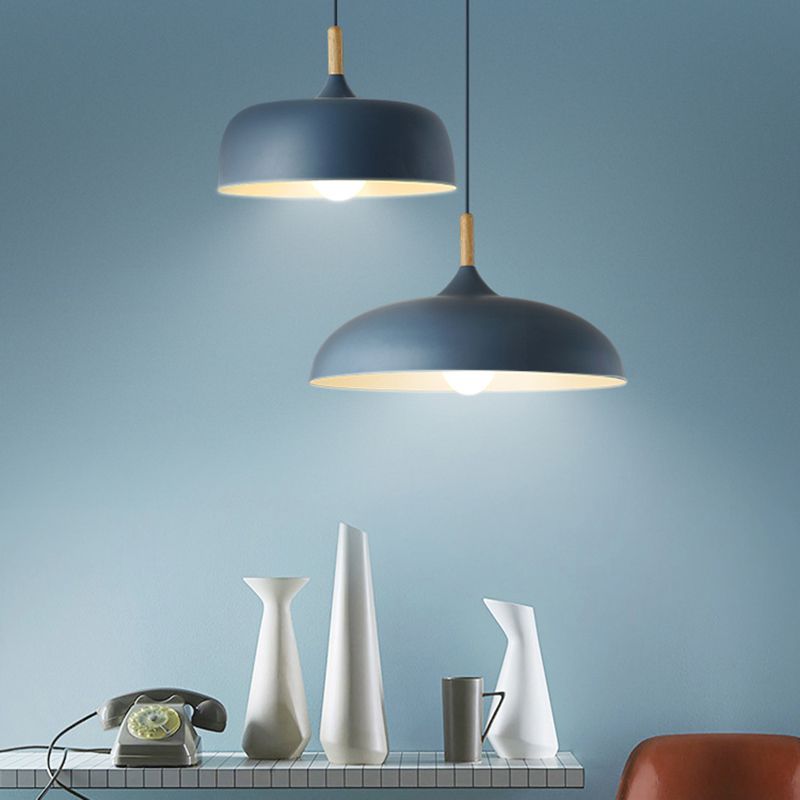 Leilani Moderne Design LED Hanglamp Metaal Woonkamer Slaapkamer