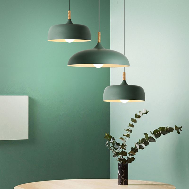 Leilani Moderne Design LED Hanglamp Metaal Woonkamer Slaapkamer