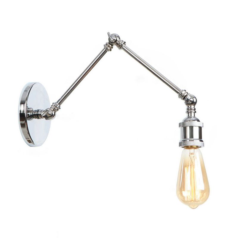 Orsini Minimalistische LED Wandlamp Metaal 4-Kleuren Slaapkamer