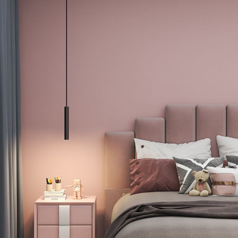 Sanna Kleine LED Hanglamp Zwart Wit Metaal Woonkamer Eetkamer