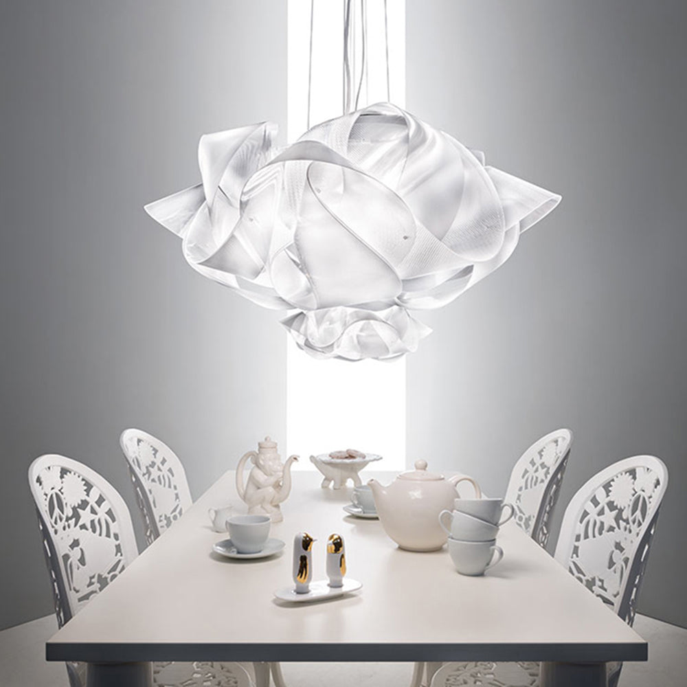 Carina Art Design LED Hanglamp Metaal Eetkamer Slaapkamer Woonkamer