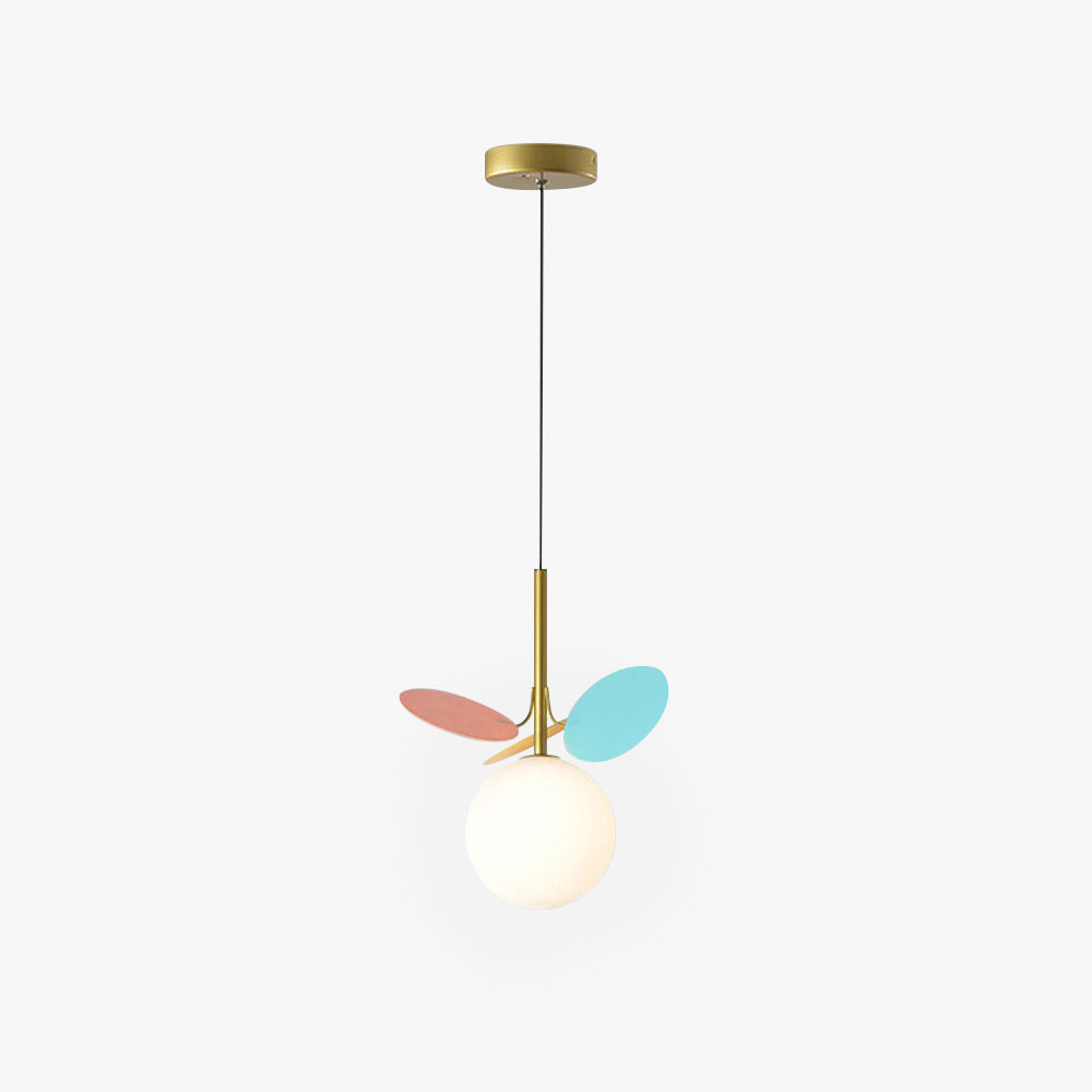 Jevon Hanglampen, 2 kleuren