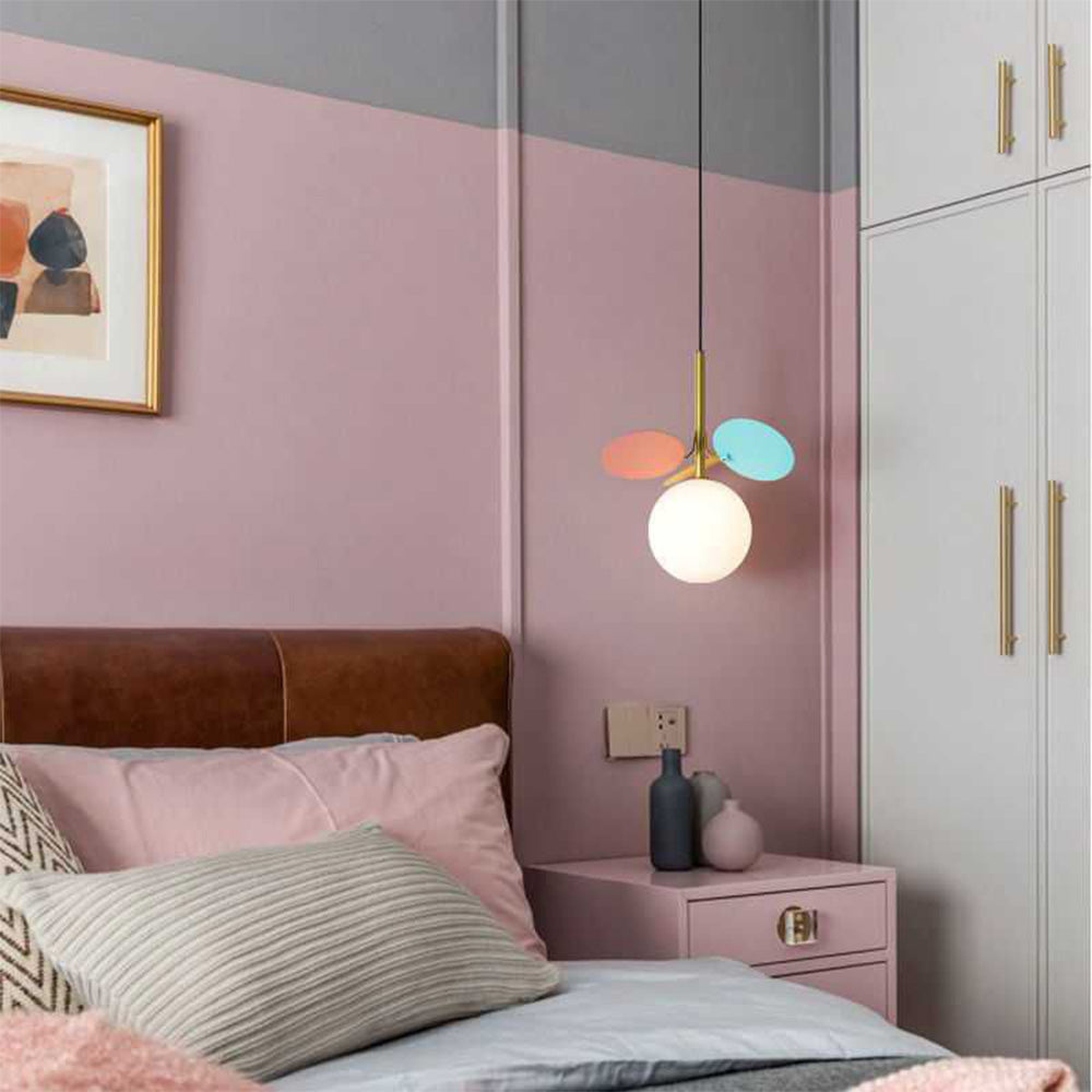 Jevon Hanglampen, 2 kleuren