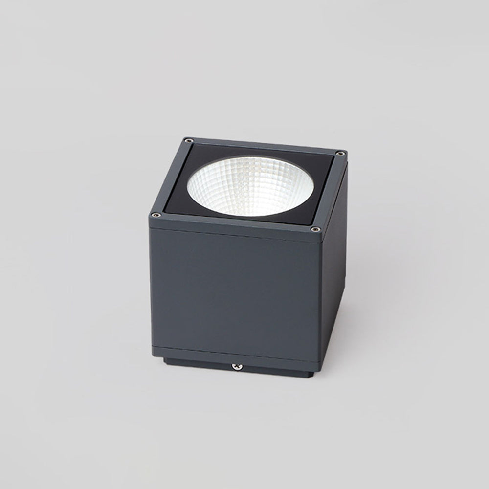 Orr Modern LED Plafondlamp Witte Zwart Metaal Buiten Woonkamer