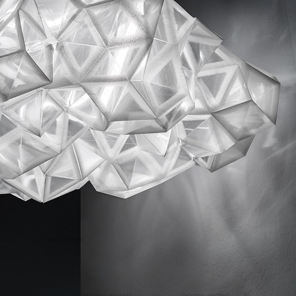Carina Designer Moderne Acryl Hanglamp Slaapkamer/Woonkamer