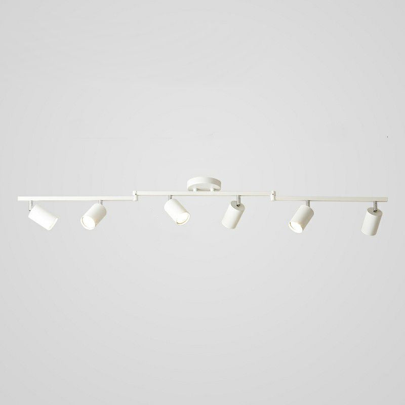 HaneyModerne Design LED SpotlightMetaal Zwart/Wit Woonkamer