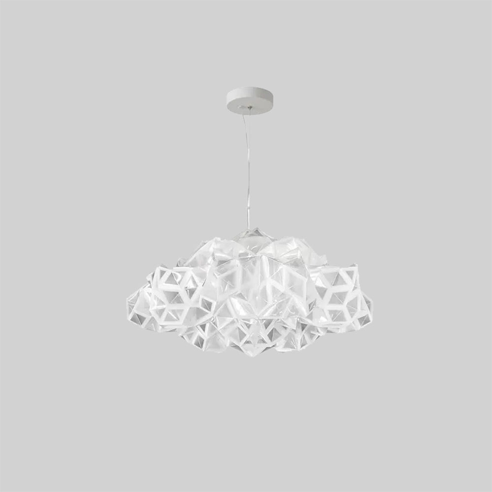 Carina Designer Moderne Acryl Hanglamp Slaapkamer/Woonkamer