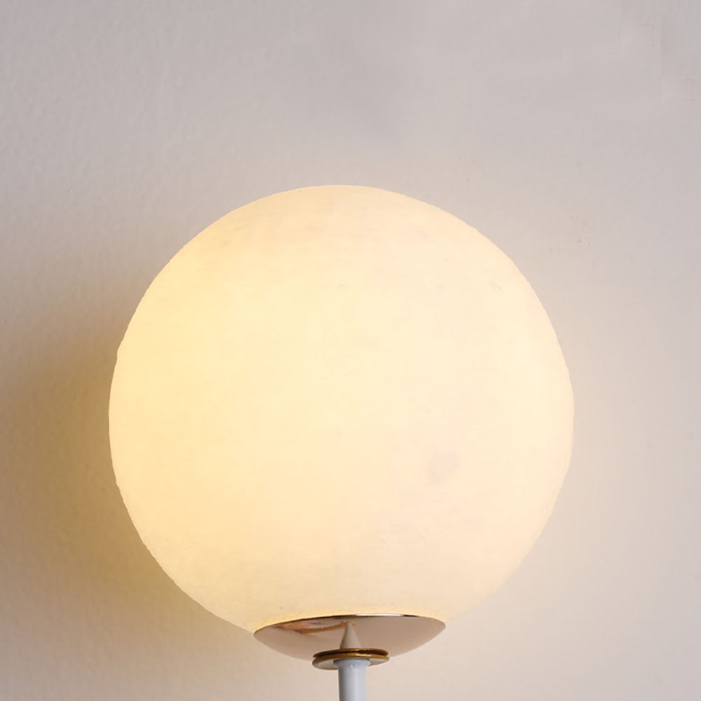 Minori Design Meisje LED Wandlamp Hars Roze Slaap/Kinder/Woon/Eetkamer