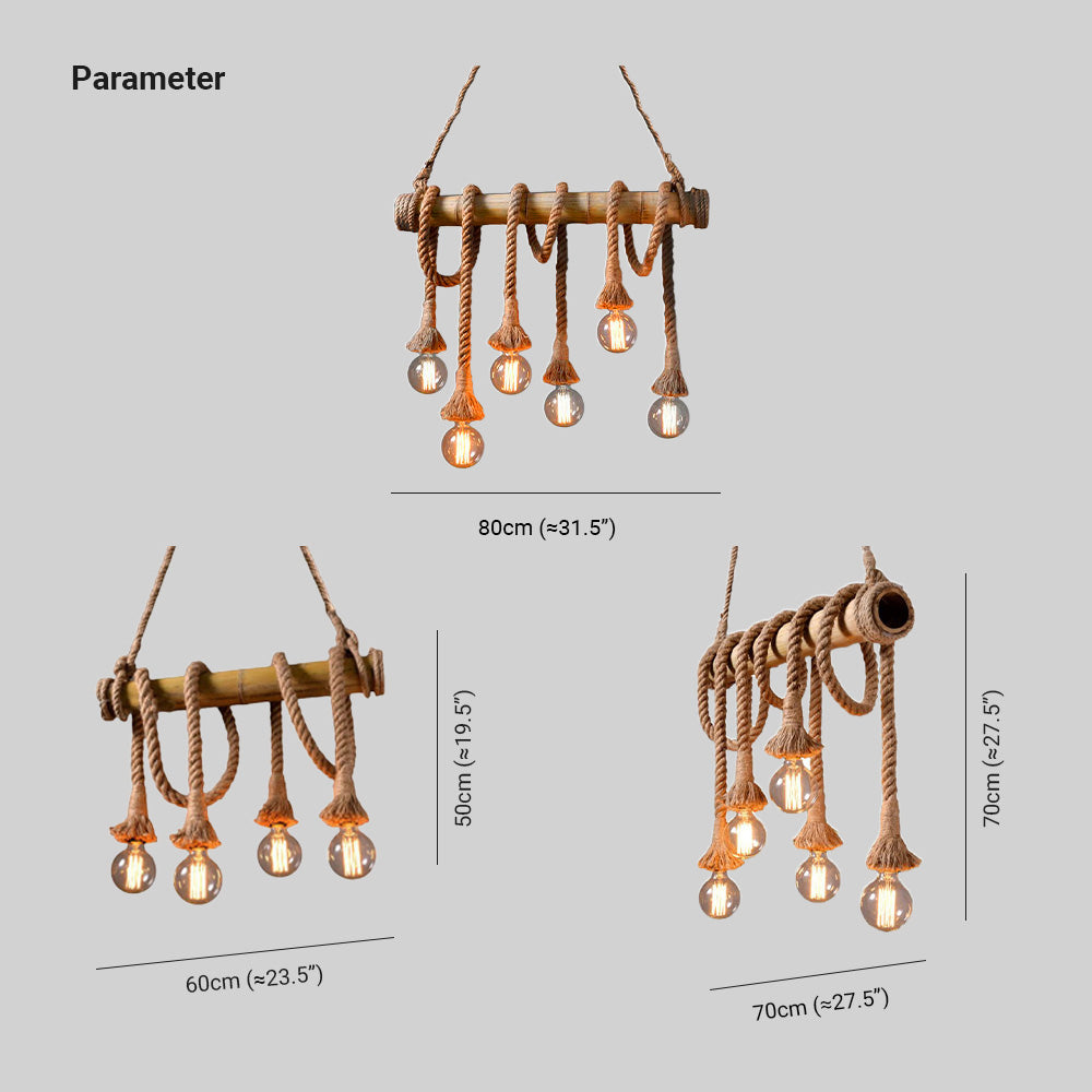 Valerio Vintage Hanglampen Hout Metaal Slaapkamer Woonkamer Eetkamer