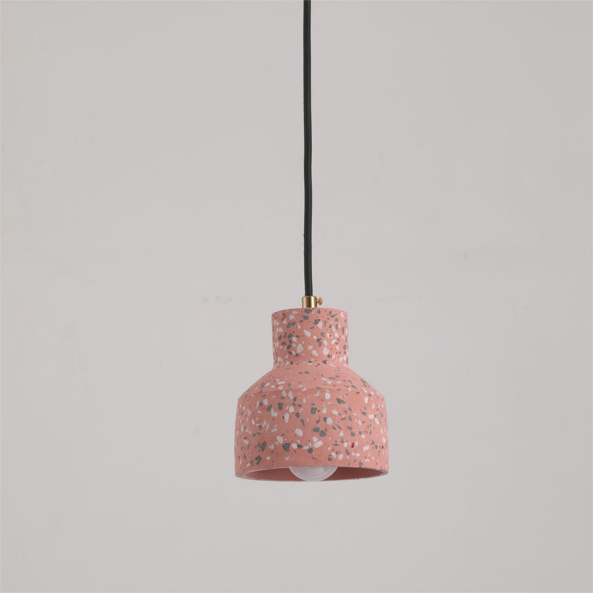 Morandi Moderne LED Hanglampen Blauw Zwart Metaal Eetkamer Slaapkamer