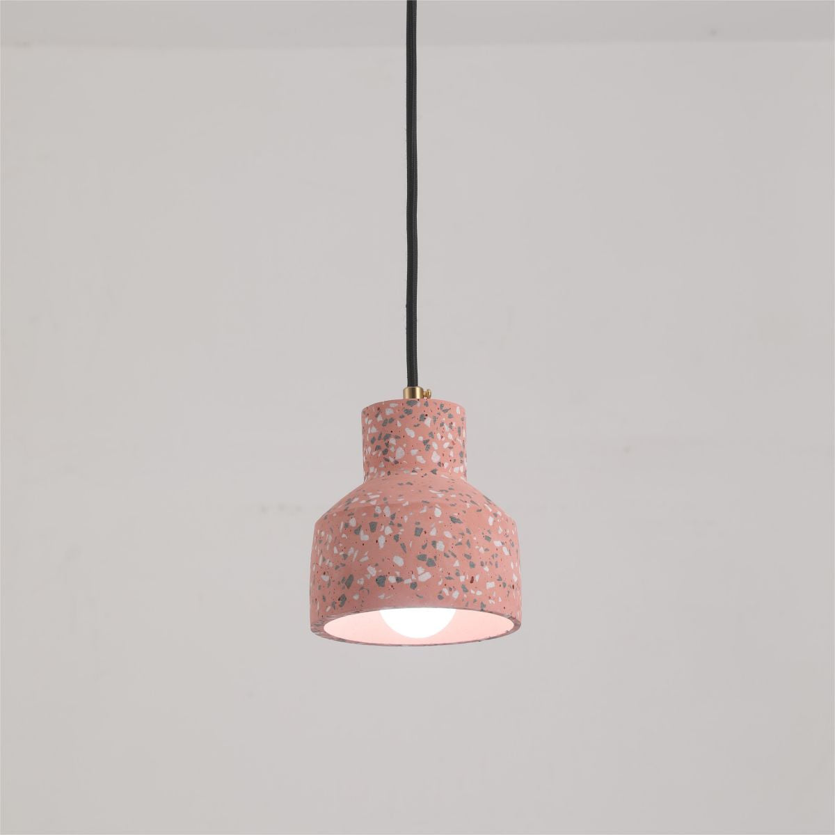 Morandi Moderne LED Hanglampen Blauw Zwart Metaal Eetkamer Slaapkamer