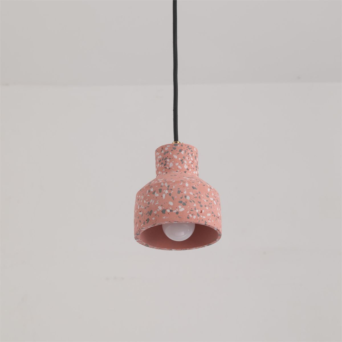 Morandi Moderne LED Hanglampen Blauw Zwart Metaal Eetkamer Slaapkamer