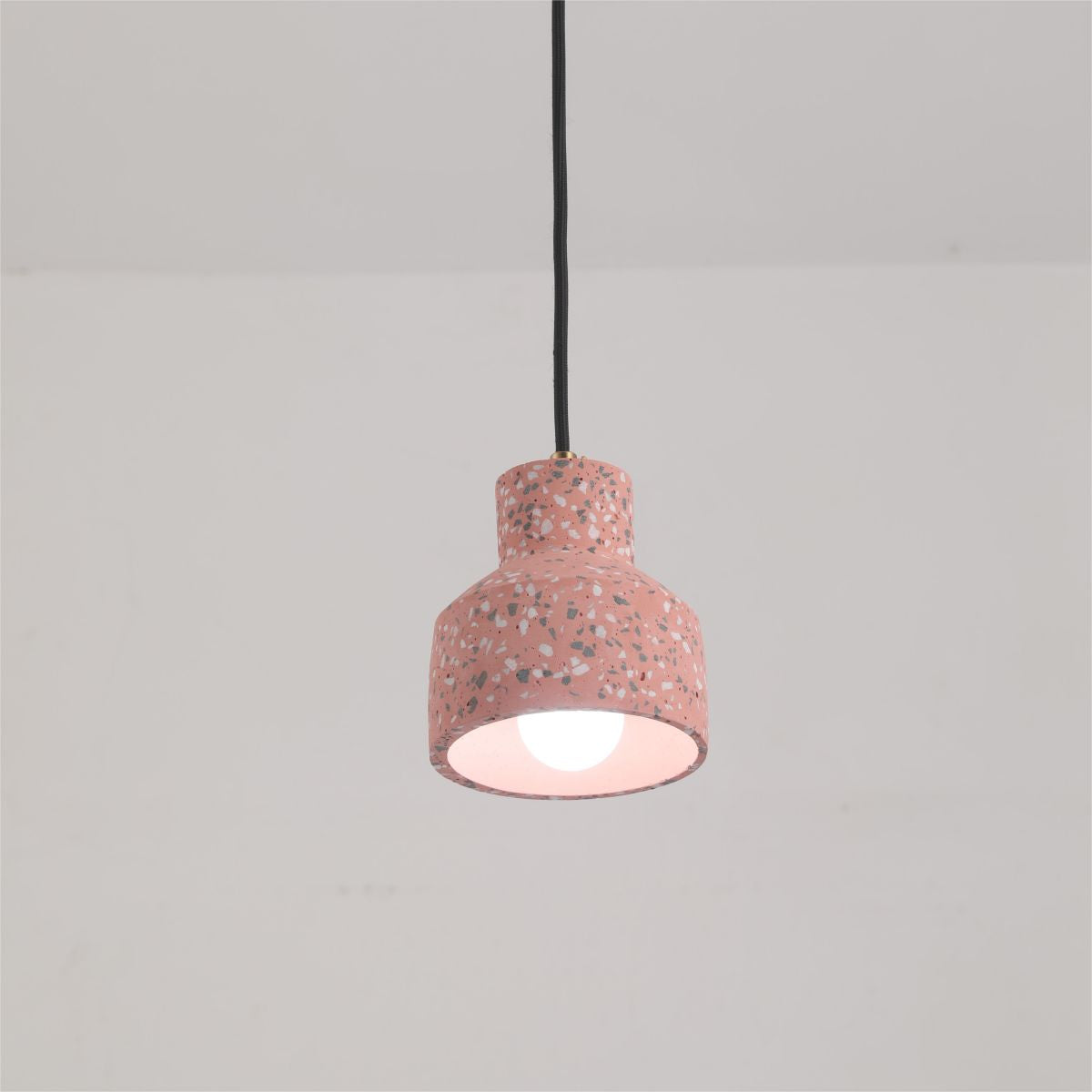 Morandi Moderne LED Hanglampen Blauw Zwart Metaal Eetkamer Slaapkamer