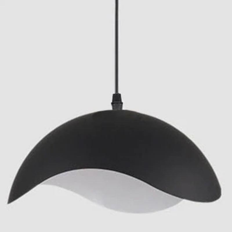 Morandi Moderne LED Hanglampen Zwart Metaal Slaapkamer Eetkamer
