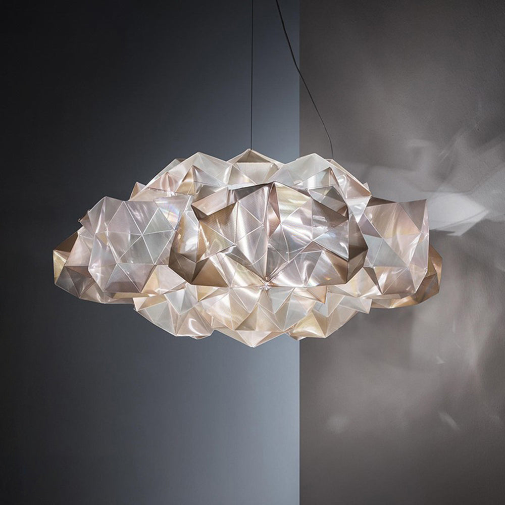 Carina Designer Moderne Acryl Hanglamp Slaapkamer/Woonkamer