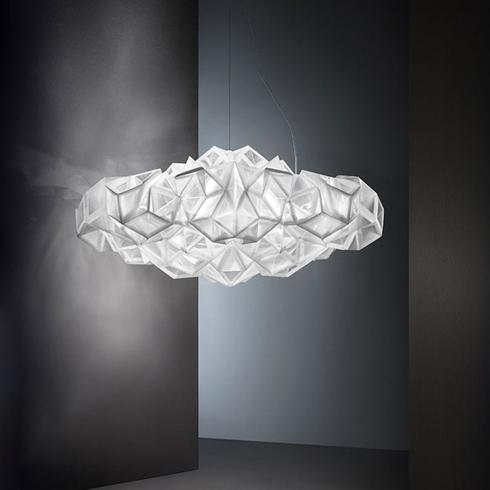 Carina Designer Moderne Acryl Hanglamp Slaapkamer/Woonkamer