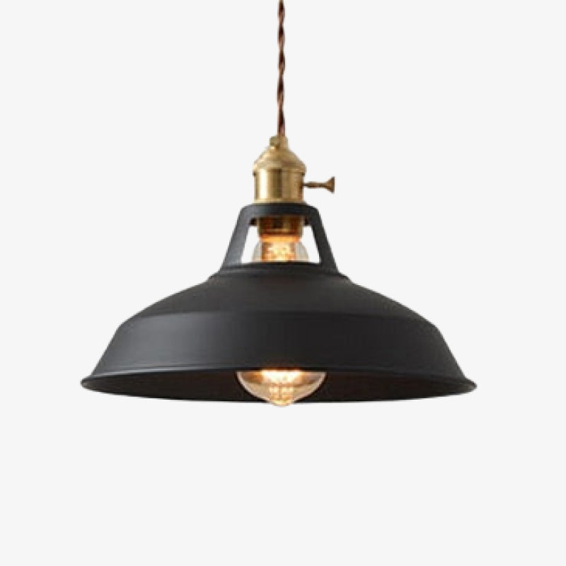 Morandi Moderne LED Hanglamp Metaal Kleurrijke Slaap/Eet/Woonkamer