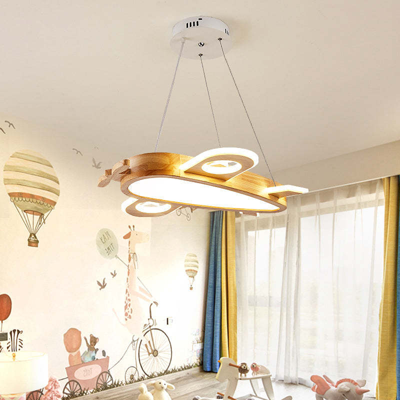 Minori Kleine Hanglampen Metaal Hout Woonkamer Slaapkamer