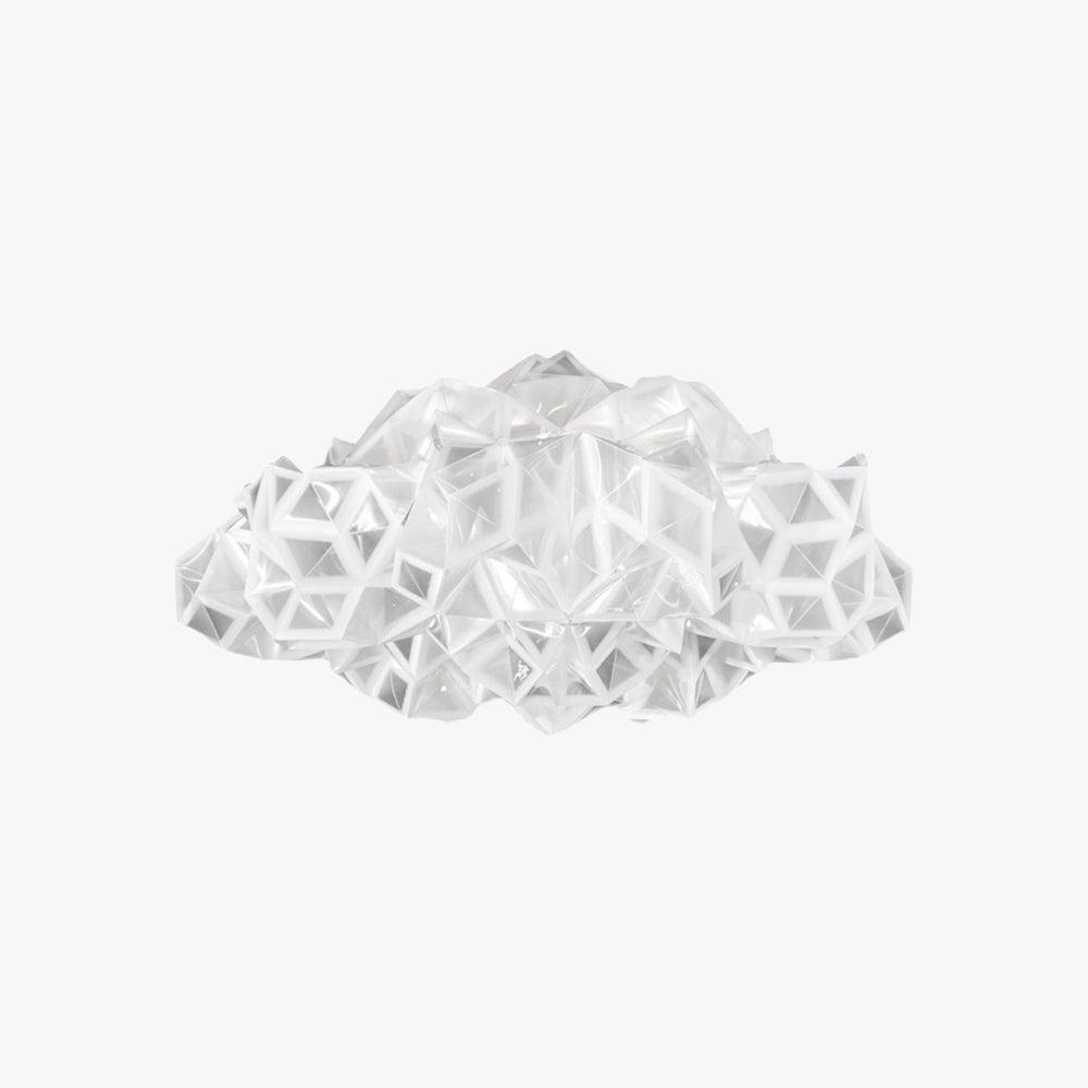 Carina Designer Moderne Acryl Hanglamp Slaapkamer/Woonkamer