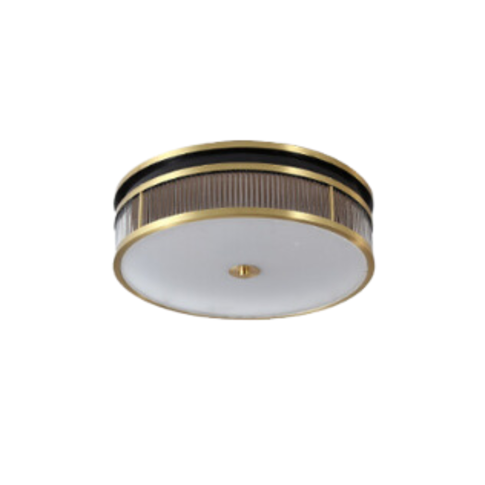 Valerio Retro Plafondlamp Woonkamer Slaapkamer