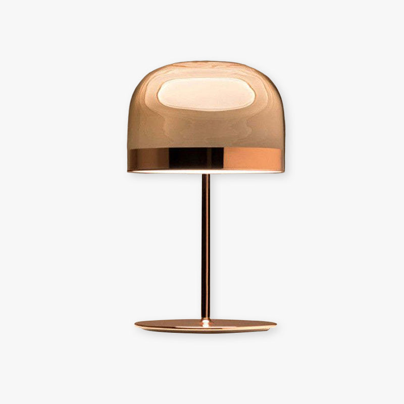 Hailie Post-Modern Bureaulampen Glas Tafellampen Led Bureaulampen