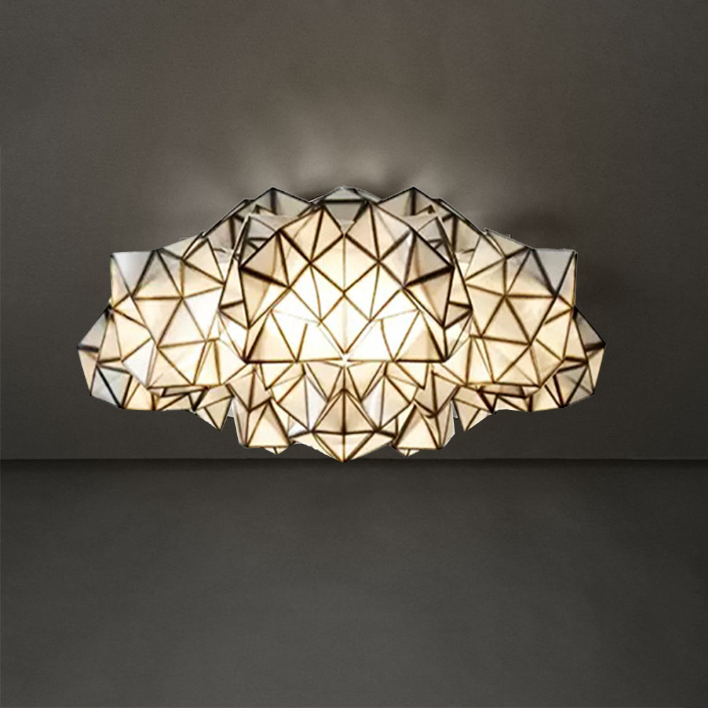 Carina Designer Moderne Acryl Hanglamp Slaapkamer/Woonkamer