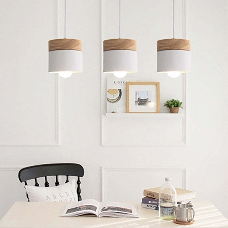 Morandi Hanglampen, Blikvormig