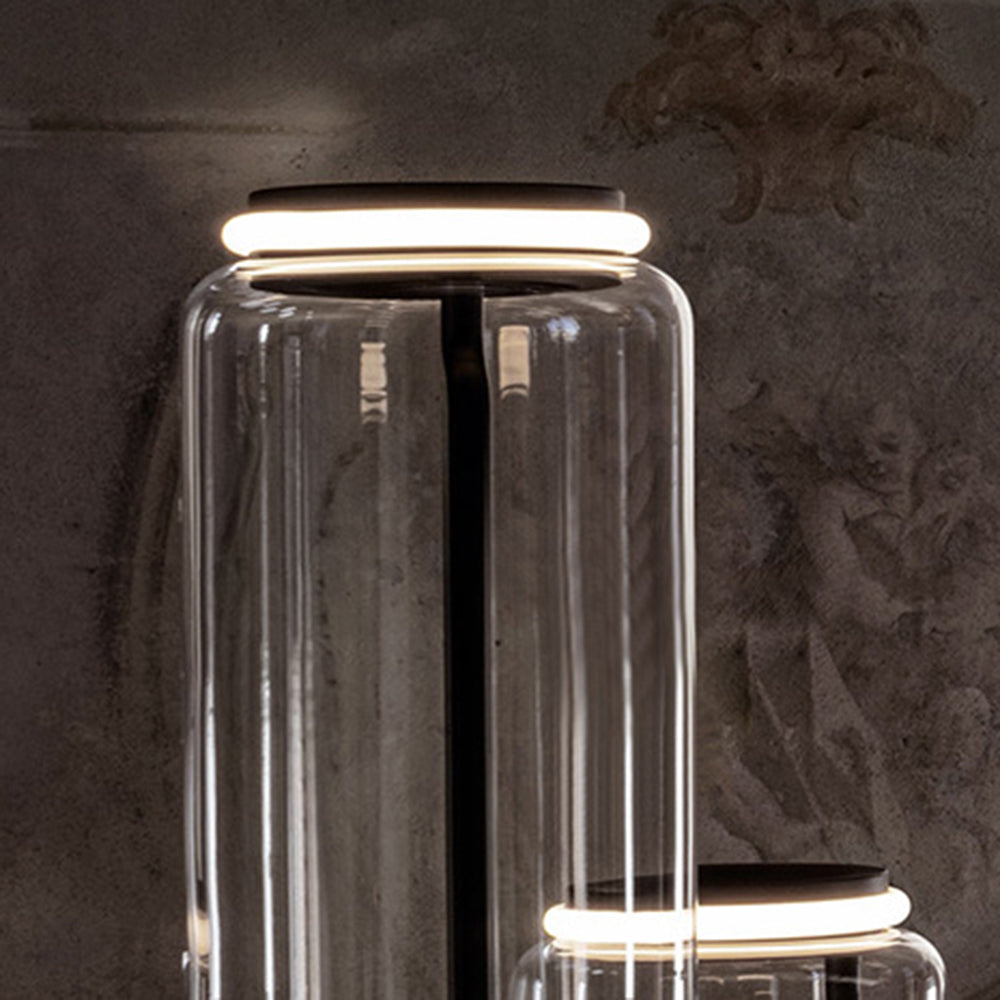 Hailie Moderne LED Hanglampen Metaal Glas Slaapkamer Woonkamer