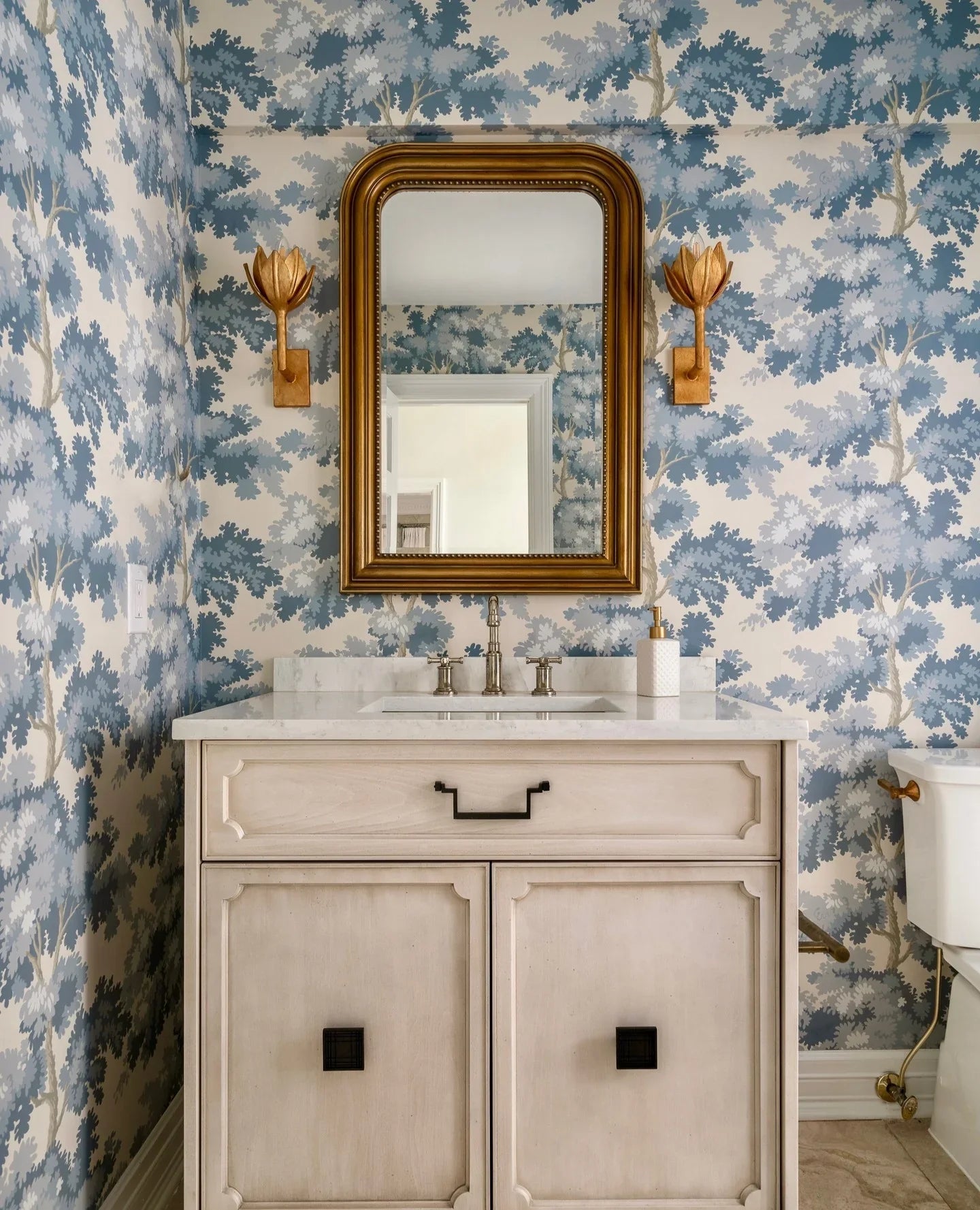 Valerio Vintage Metaal Messing Wit Wandlamp Eetkamer Slaapkamer