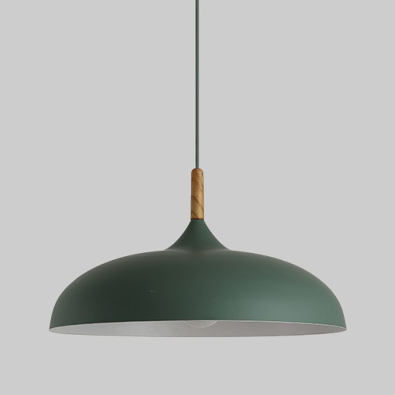 Leilani Moderne Design LED Hanglamp Metaal Woonkamer Slaapkamer