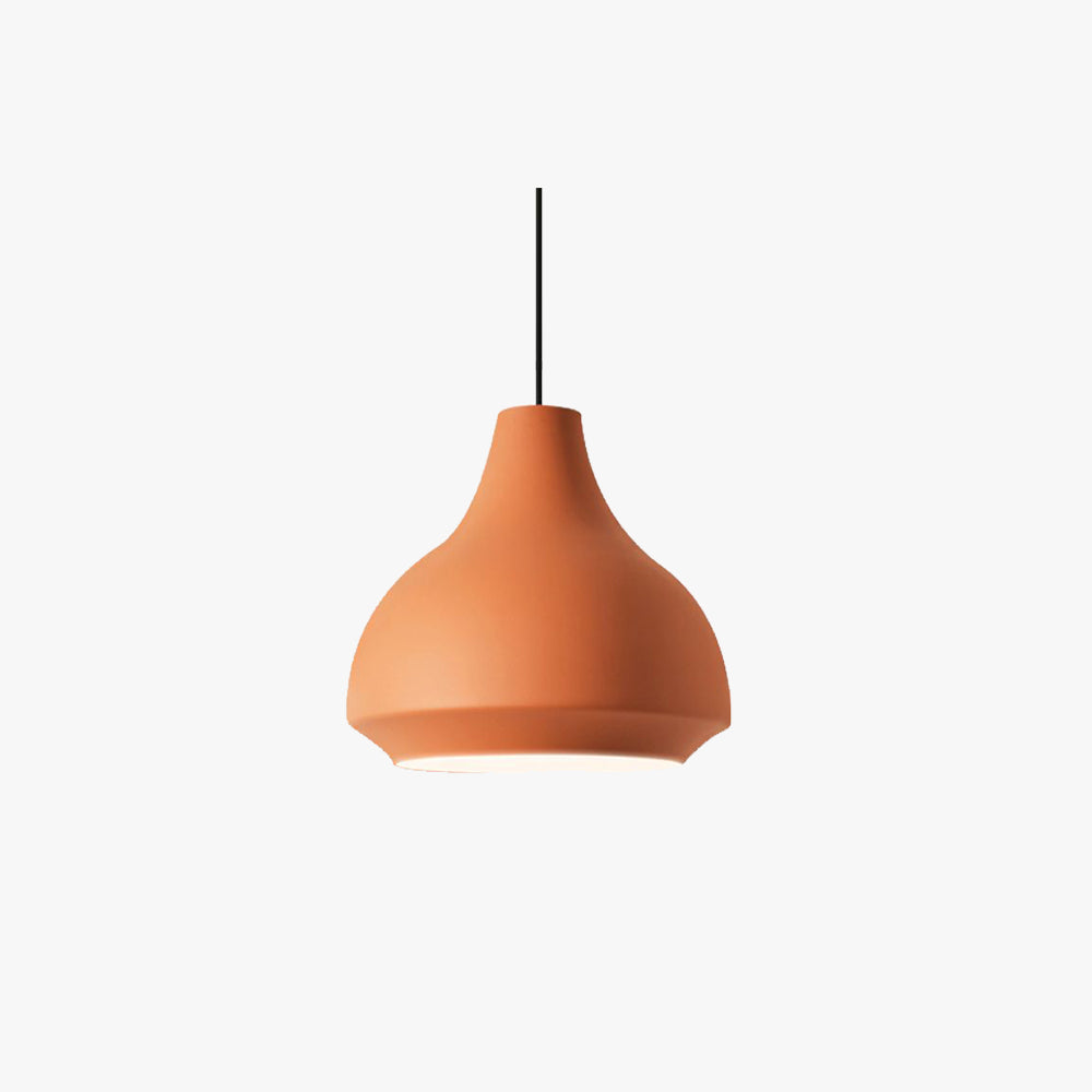 Morandi Moderne Design LED Hanglamp Geel/Blauw Woonkamer Keuken