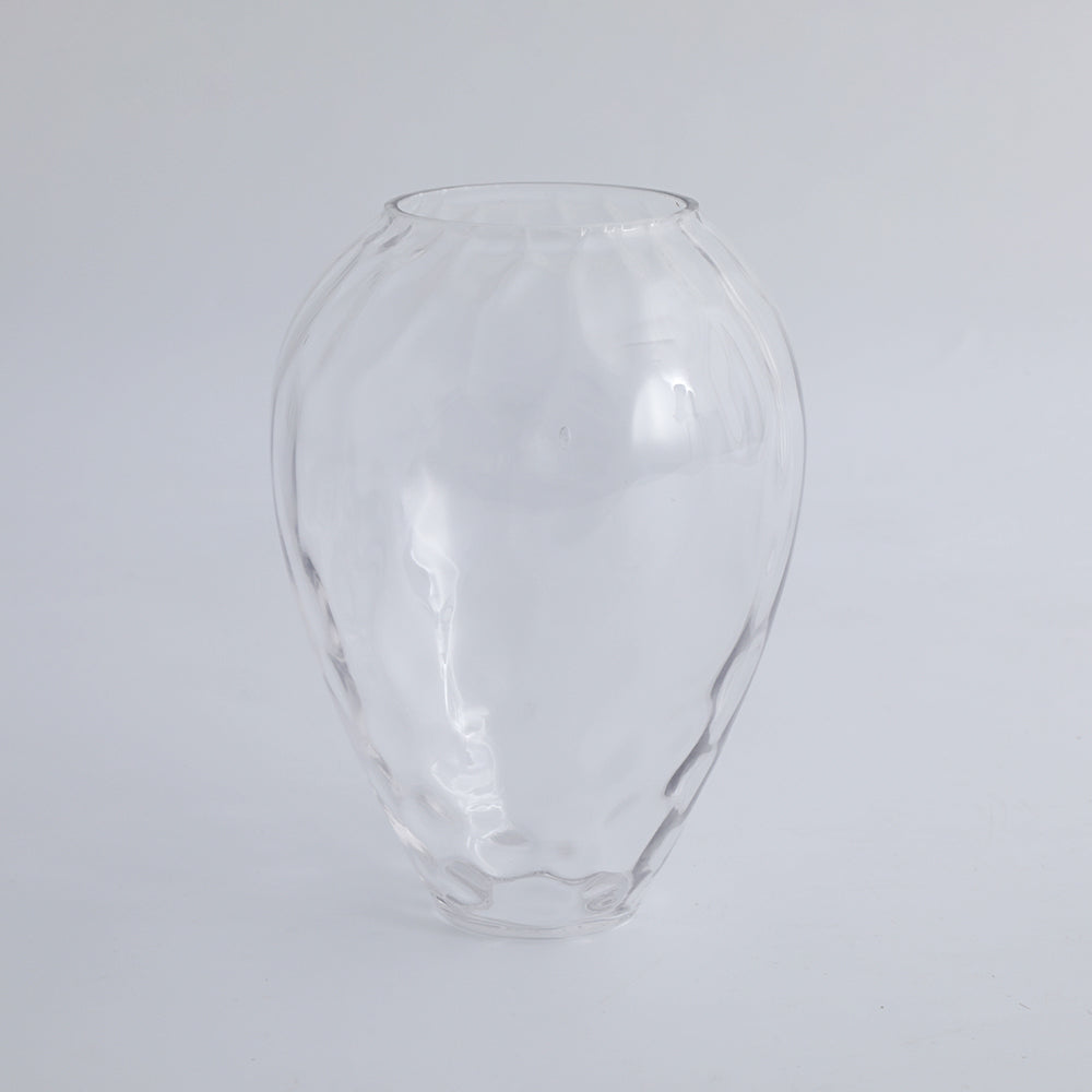 Elio Vintage Teardrop Hanglamp, Bar/Kitcheneiland, Glas/Hout