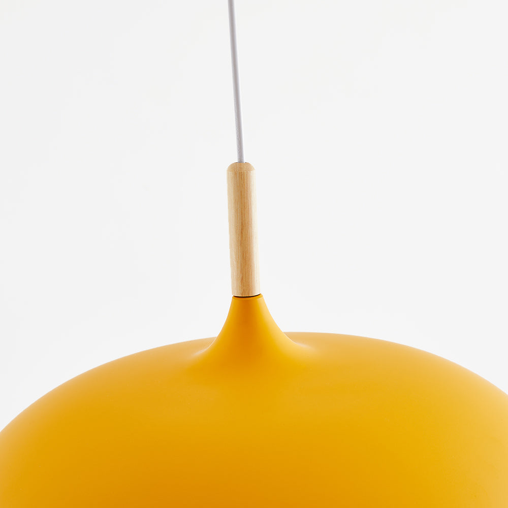 Leilani Moderne Design LED Hanglamp Metaal Woonkamer Slaapkamer
