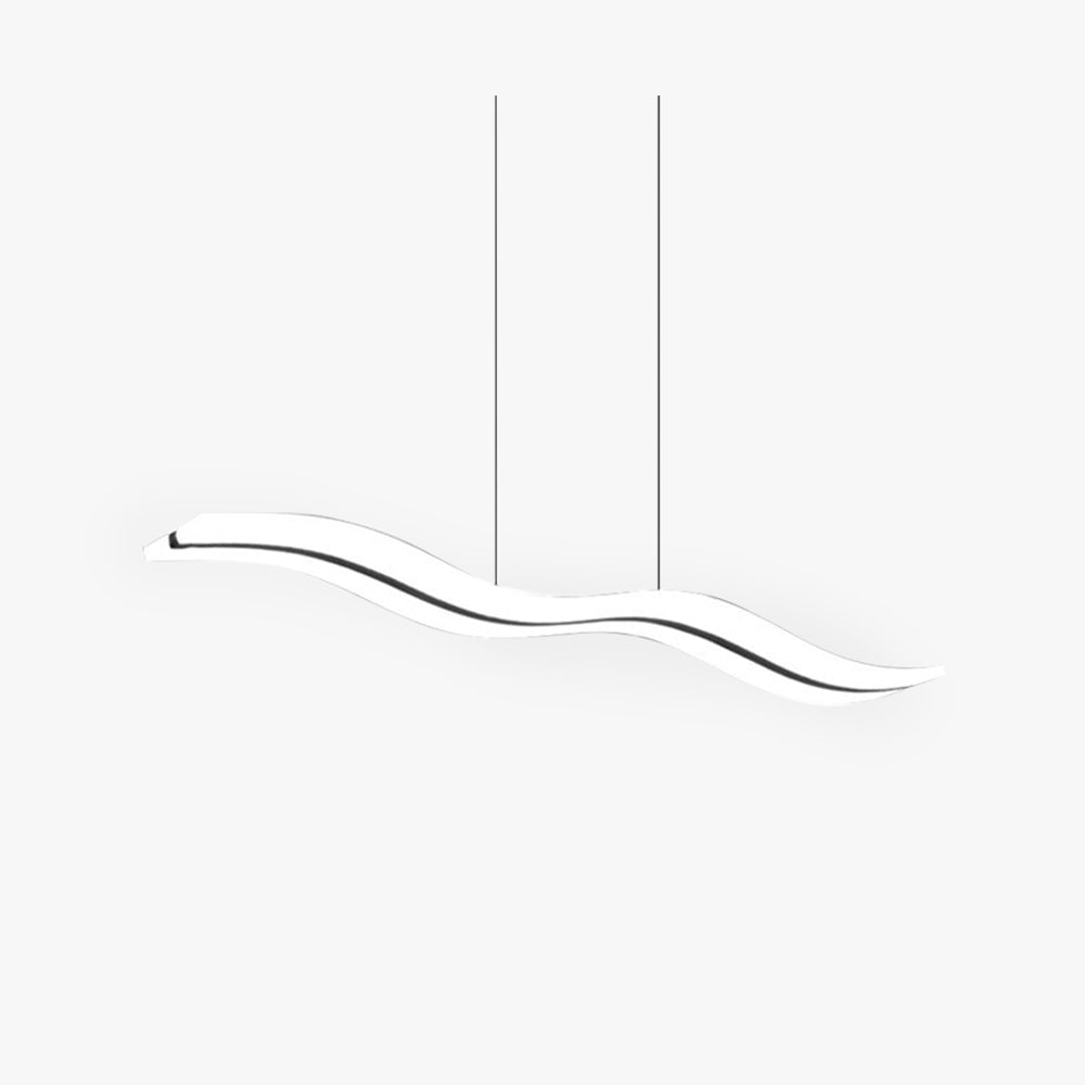 Louise Moderne Design LED Hanglamp Metaal/Acryl Woonkamer Keuken