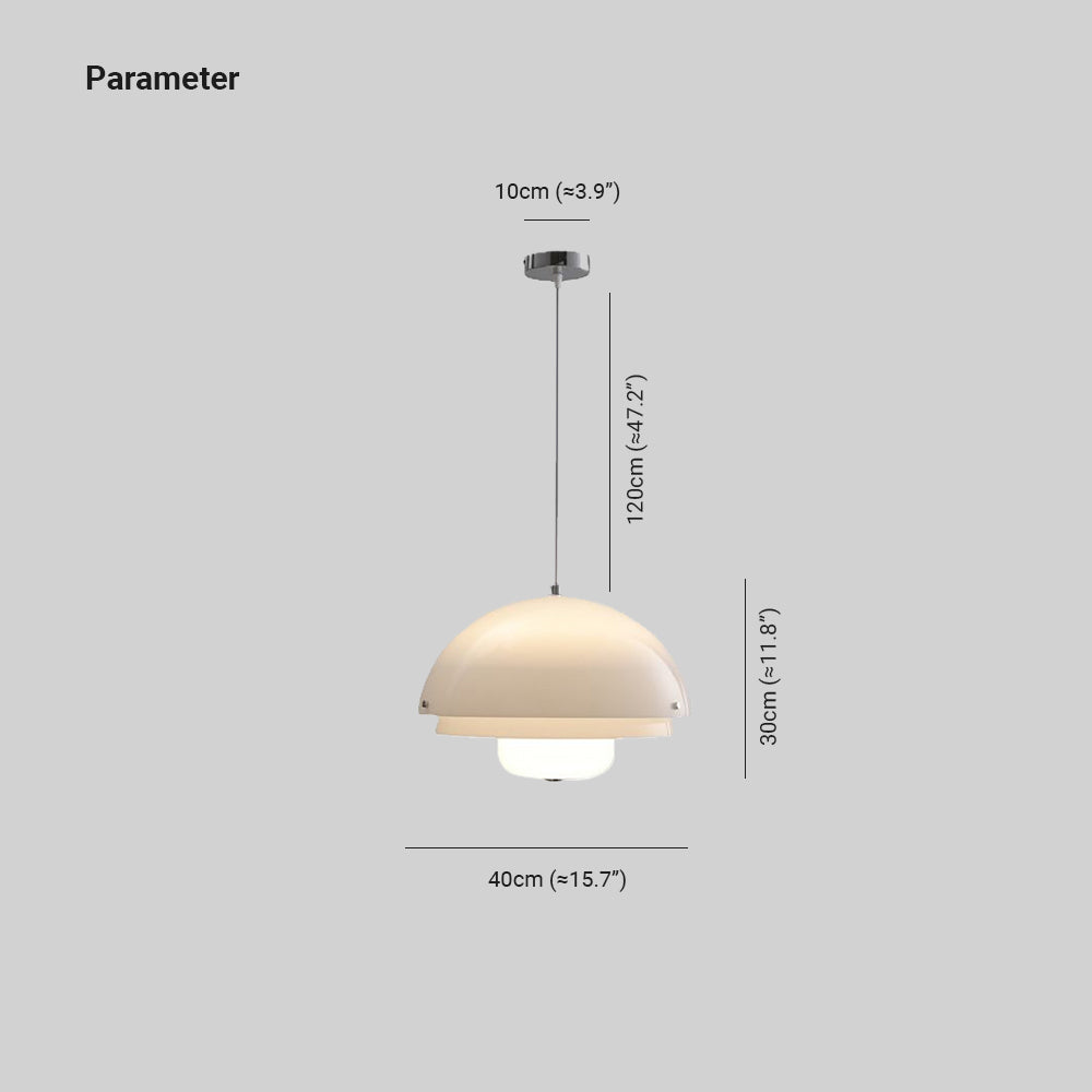 Hailie Flowerpot Buddy LED Hanglamp Wit Metaal Eettafe Keukenl