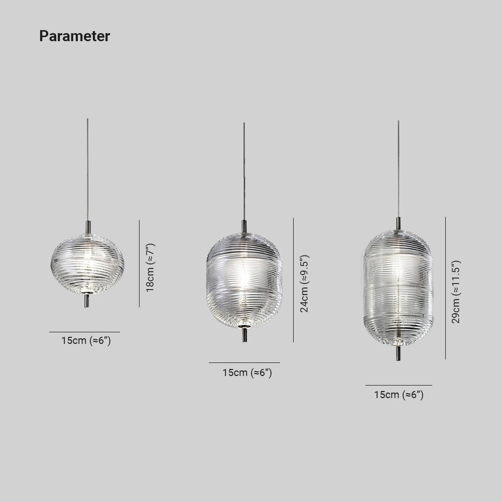 Hailie Design Modern LED Hanglamp Zwart Golden Metaal Slaapkamer