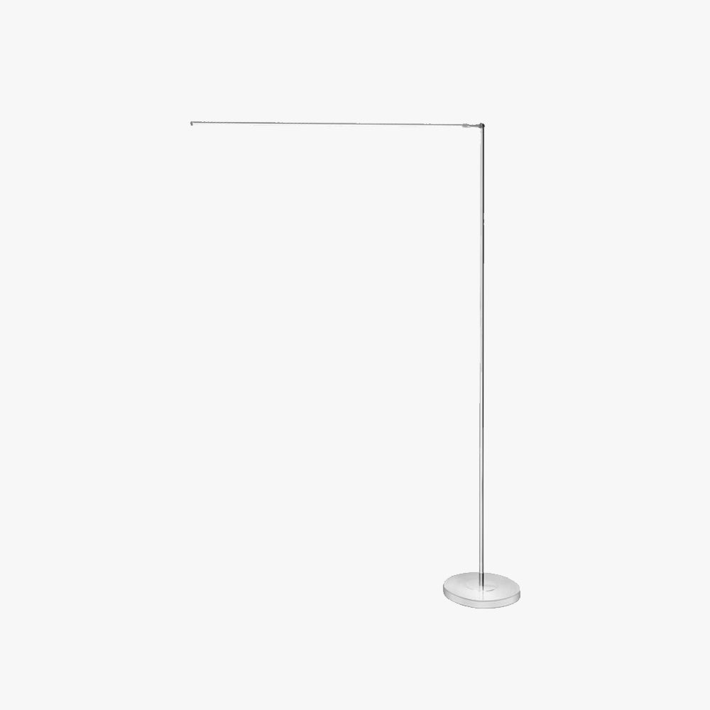 Louise Moderne Minimalistische Lineaire Vloerlamp Metaal/Acryl Eetkamer/Woonkamer/Kelder/Hal