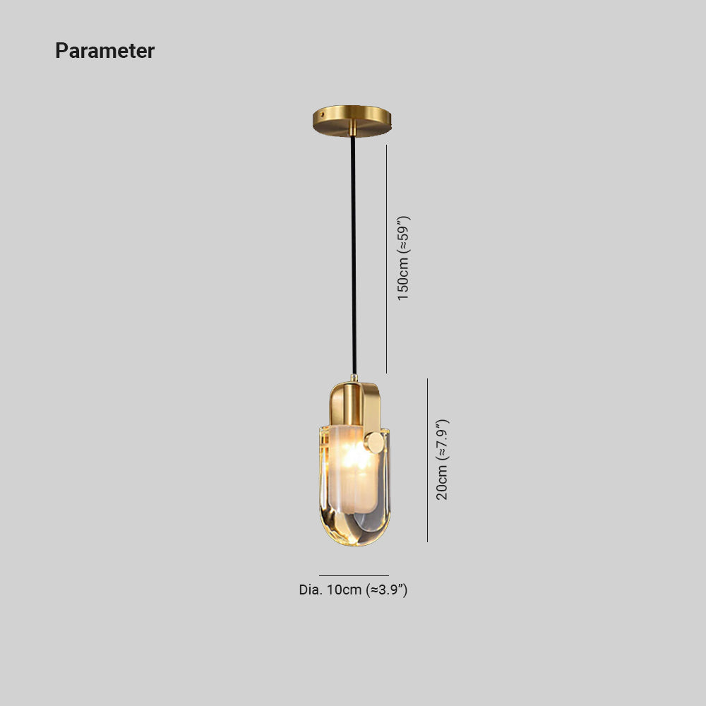 Kristy Klassiek Lineair Hanglampen Kristal Eetkamer Woonkamer